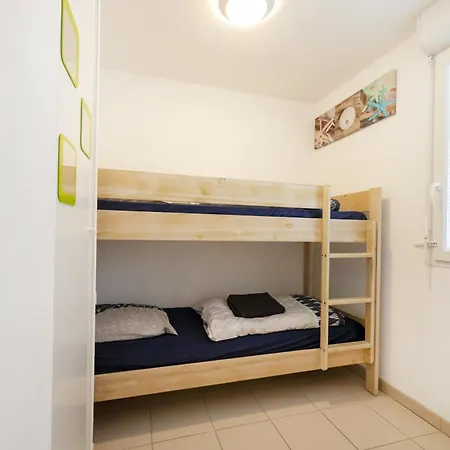 Cosy T3, Piscine, Proche Apartment Ondres