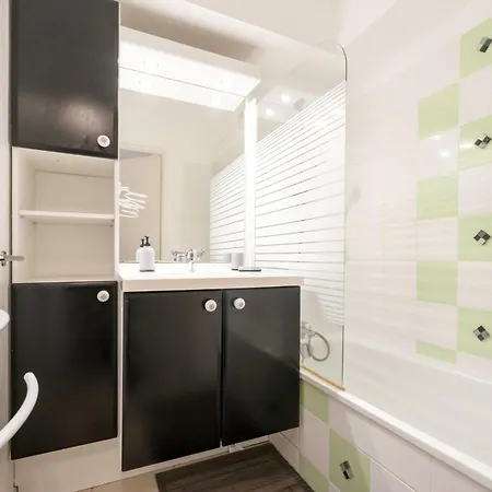 Cosy T3, Piscine, Proche * Ondres