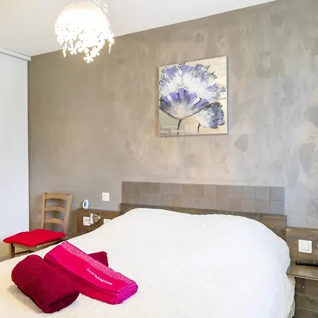 Apartment Cosy T3, Piscine, Proche Ondres
